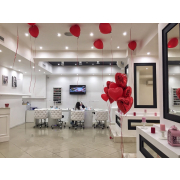 Стул клиента "Avon"