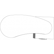 Маникюрный стол Fan