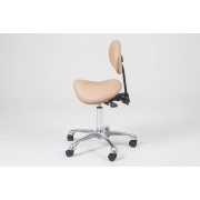 Стул мастера "SD-9037" со спинкой