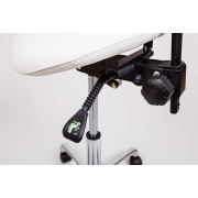 Стул мастера "SD-9037" со спинкой