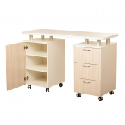 Маникюрный стол 219