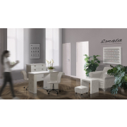 Маникюрный стол "Соната"