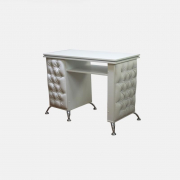 Стол маникюрный "Effort" с тумбой