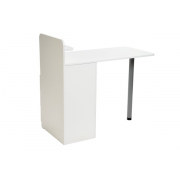 Стол маникюрный "Практик плюс"