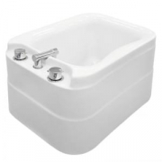 Комплект маникюрно-педикюрный "ТМ-09"