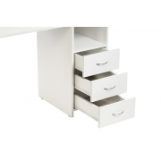 Стол маникюрный "Практик"