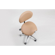 Стул мастера "SD-9037" со спинкой