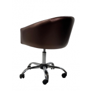 Кресло маникюрное для клиента "Леди"