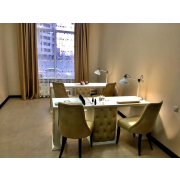 Маникюрный стол Роза