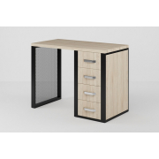 Маникюрный стол "Fix"