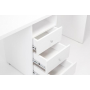 Стол маникюрный "ДУО"