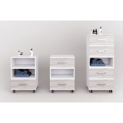 Модульная система "Bingo 1+2"