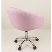 Кресло маникюрное для клиента "Леди"