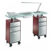 Стол маникюрный 188LX