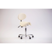 Стул мастера "SD-9037" со спинкой