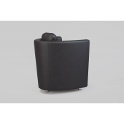 Кресло клиента "Red Rose" маникюрное