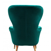 Маникюрное кресло для клиента Milling