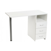 Стол маникюрный "Практик"