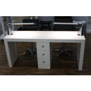 Маникюрный стол Double