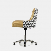 Кресло клиента маникюра "Калиф"