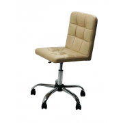 Стул мастера маникюра "Ирбис"