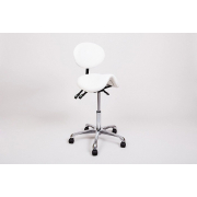 Стул мастера "SD-9037" со спинкой