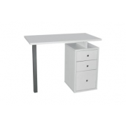 Стол маникюрный "КЛАССИКА 1 мини"