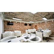 Стул клиента "Sierra"