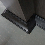 Маникюрный стол "Икс"