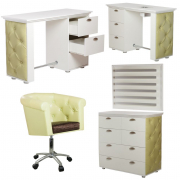 Полка под лаки "Соната"