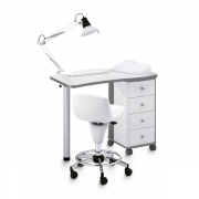 Стол маникюрный "204 L"