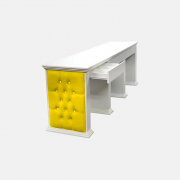 Маникюрный стол с каретной стяжкой Dalli