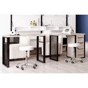 Маникюрный стол "Fix"