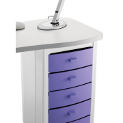 Стол маникюрный 224L