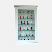 Комплект педикюрно-маникюрный "ТМ-08"