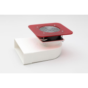 Встраиваемая вытяжка Ultratech SD-117