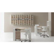 Маникюрный стол "LIVING"