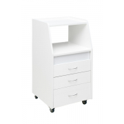 Тумба мастера "БЬЮТИ мини уфо"