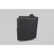 Кресло клиента "Red Rose" маникюрное