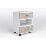 Маникюрный комплект "Fox"