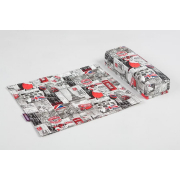 Подушка маникюрная "Камильфо" с ковриком