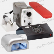 Подушка для маникюра "Chezana"