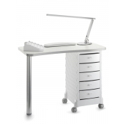 Стол маникюрный "264 L"