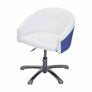 Кресло маникюрное для клиента "Леди"