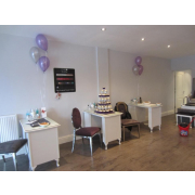 Стол маникюрный Dionis