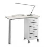 Стол маникюрный "224 L"