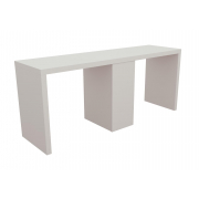 Двойной маникюрный стол Lilt