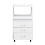 Тумба мастера "БЬЮТИ мини уфо"