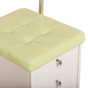 Пуф для экспресс маникюра 421