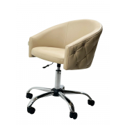 Кресло для клиента маникюра "Марк"